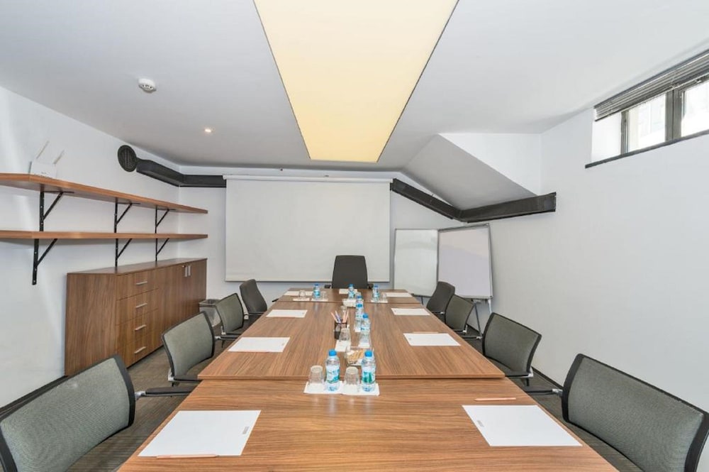 Faros Otel Taksim - Image 31