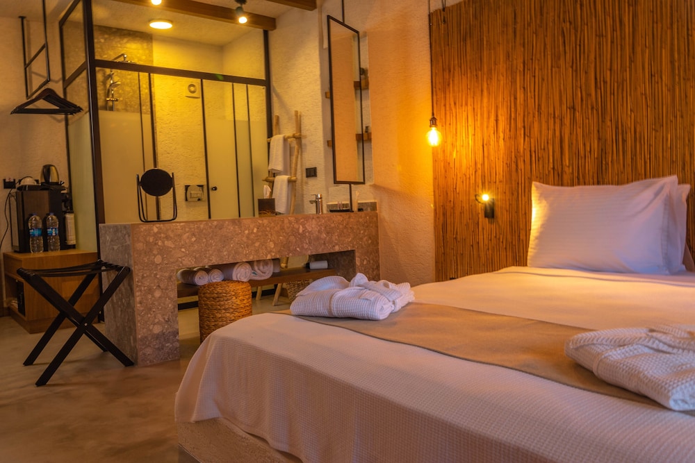 Marvida Senses Very Chic Bodrum Yetişkinlere Özel +18 - Image 5