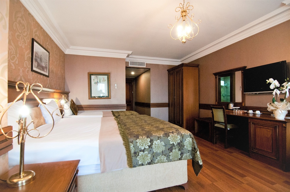 Ferman Otel - Özel Sınıf - Image 268