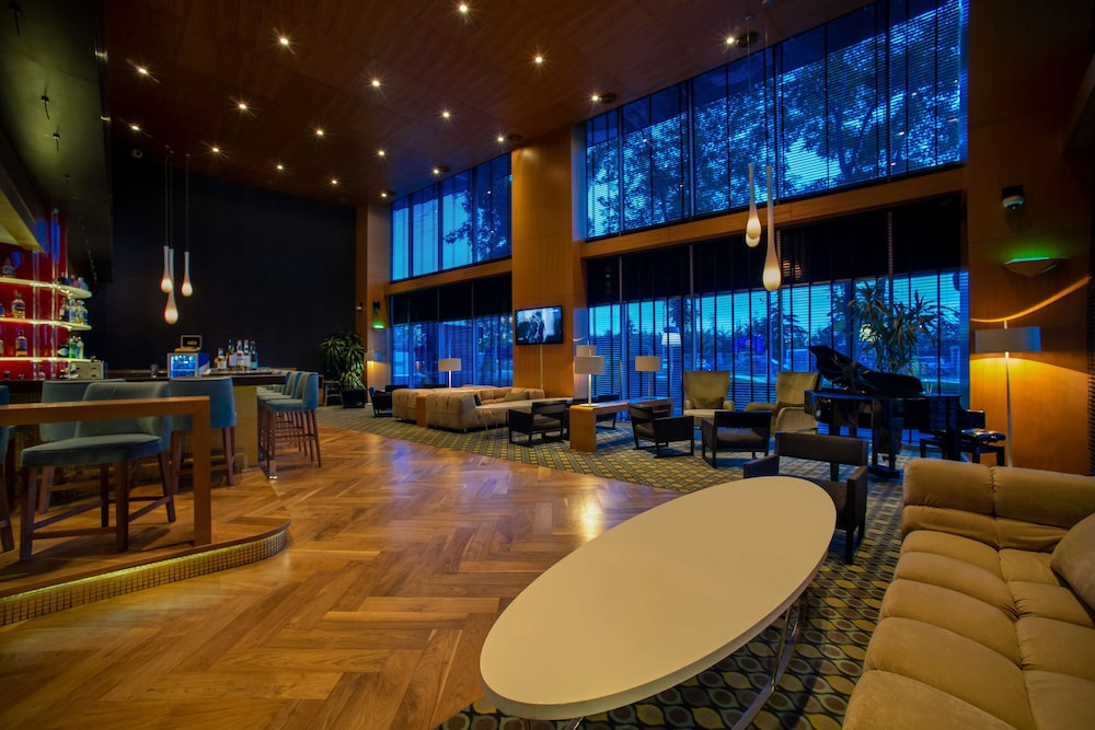 Doubletree by Hilton İstanbul Moda - Image 114