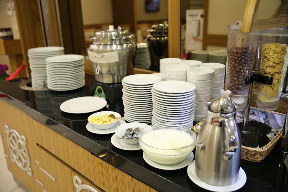 Alpinn Otel İstanbul - Özel Sınıf - Image 39