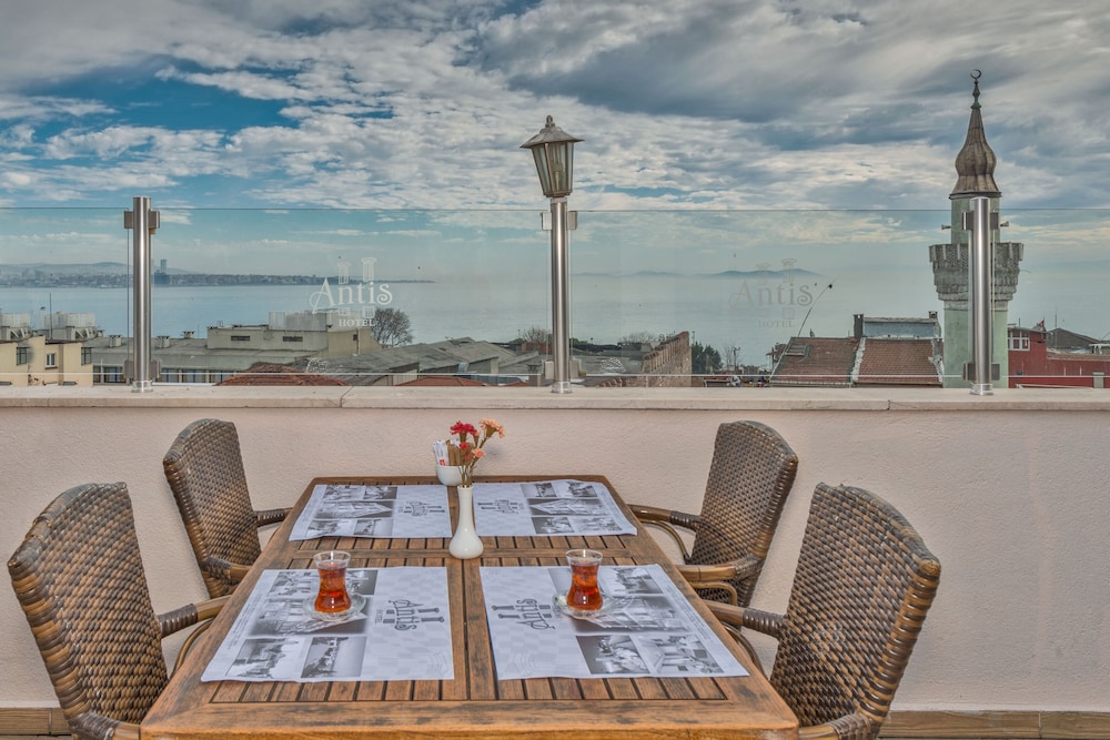 Antis Otel - Özel Sınıf - Image 51