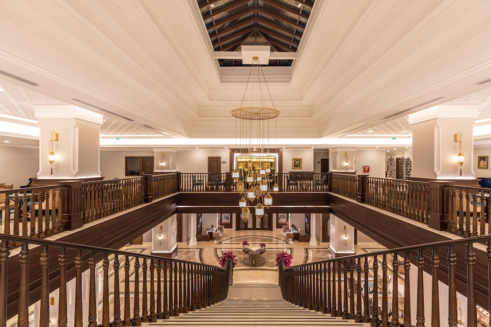 Swandor Hotels & Resort Topkapi Sarayı - Her Şey Dahil - Image 9