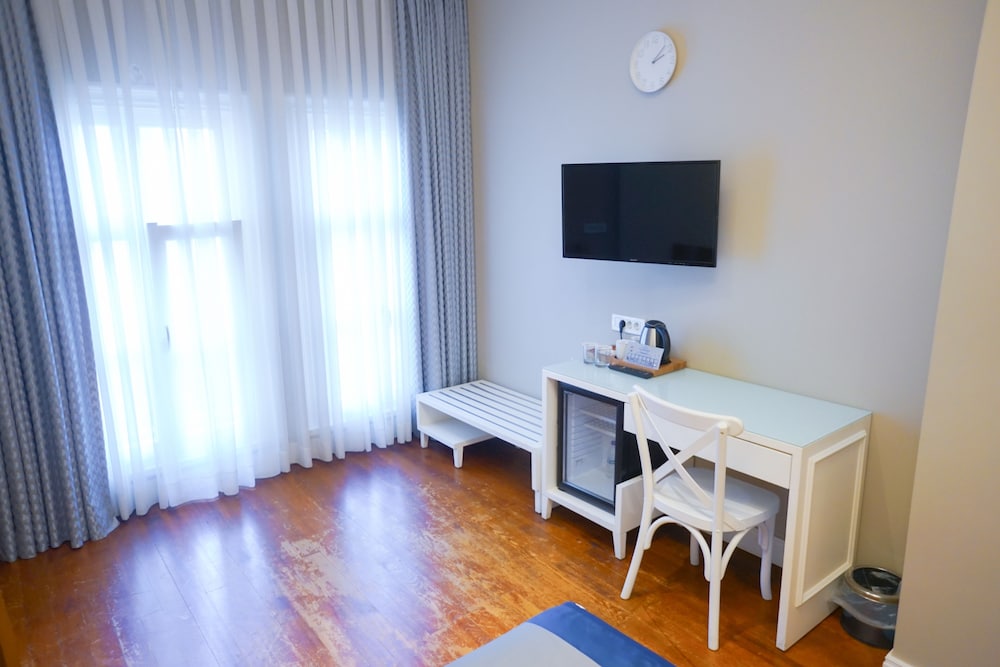 Triada Otel - Image 72