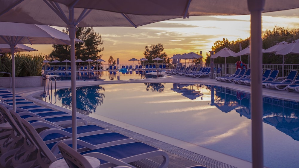 Garcia Resort & Spa - Image 40