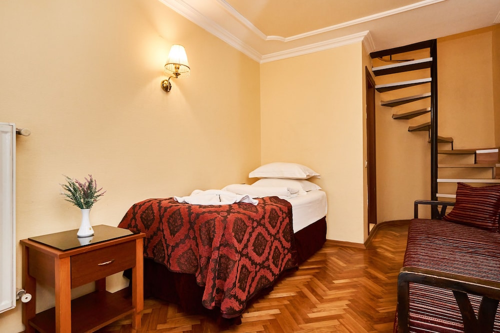 Amber Otel - Özel Sınıf - Image 13