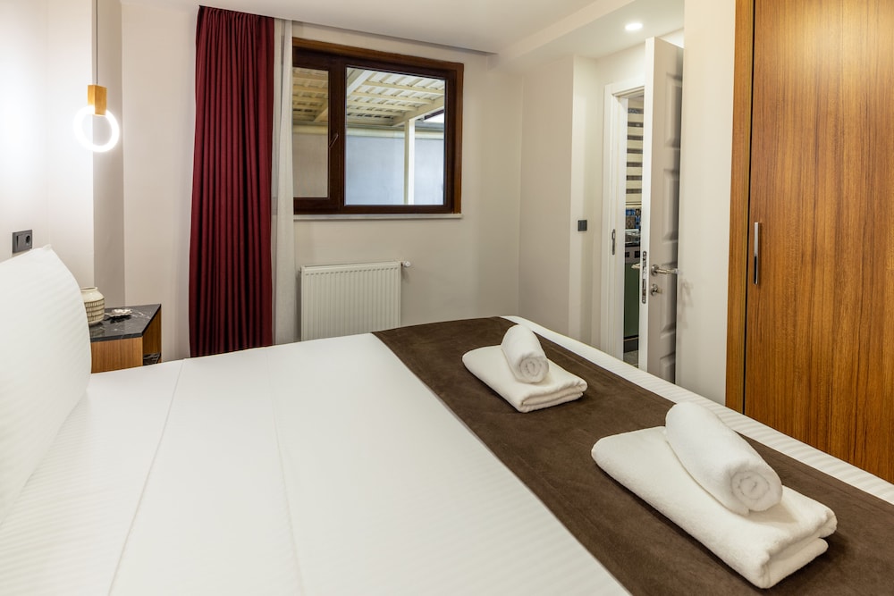 Baymari Suites Tasarım - Image 28