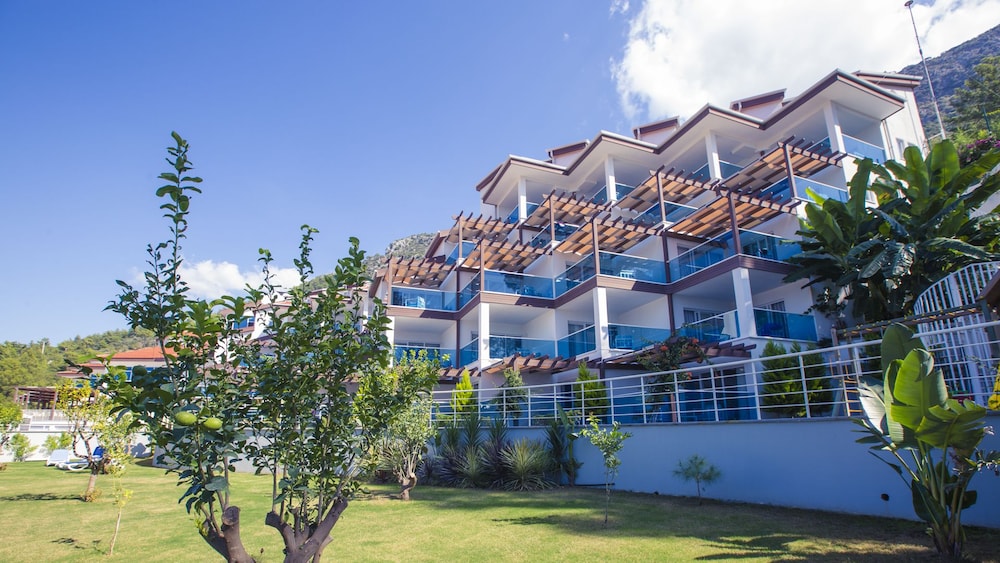 Garcia Resort & Spa - Image 60