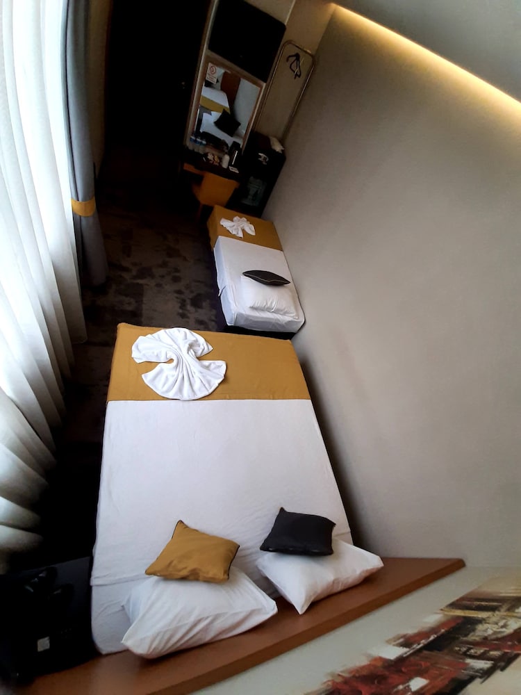 Sapko Airport Otel - Image 27