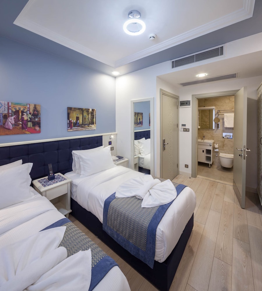 Obahan Hotel - Image 34
