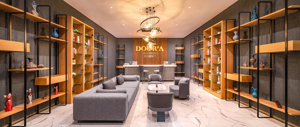 Selectum Luxury Door’a Bodrum - Image 91