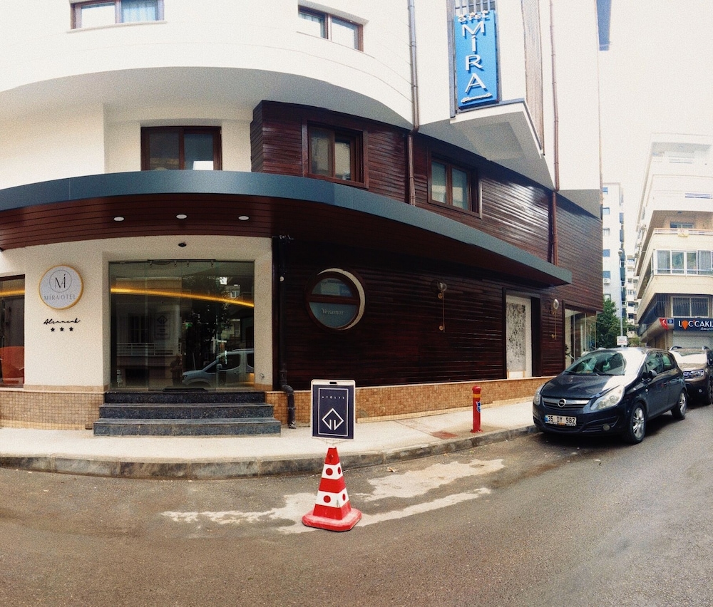 Mira Otel Alsancak - Image 39
