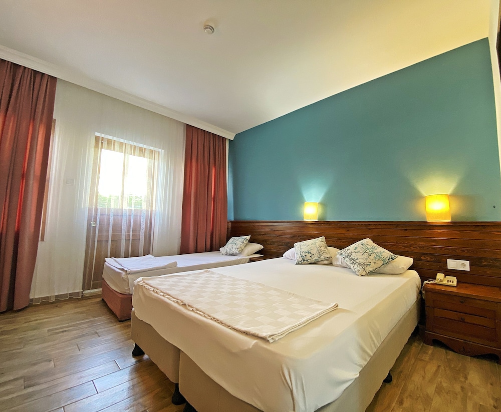 Zehra Tatil Köyü - Alkolsüz Herşey Dahil - Image 98
