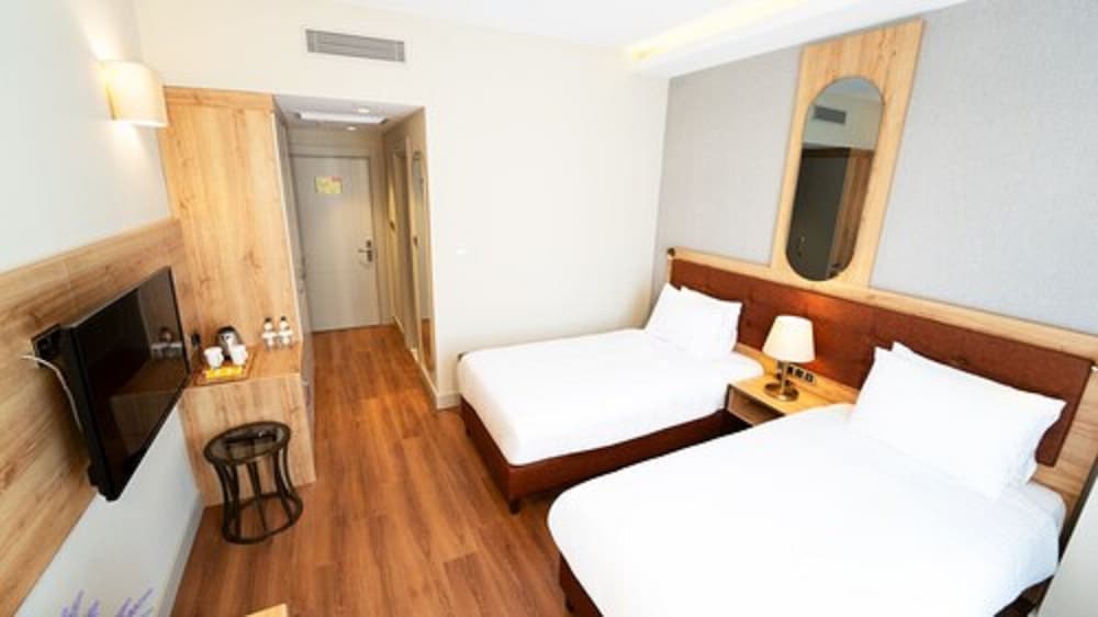 Grand Sirkeci Otel - Image 98