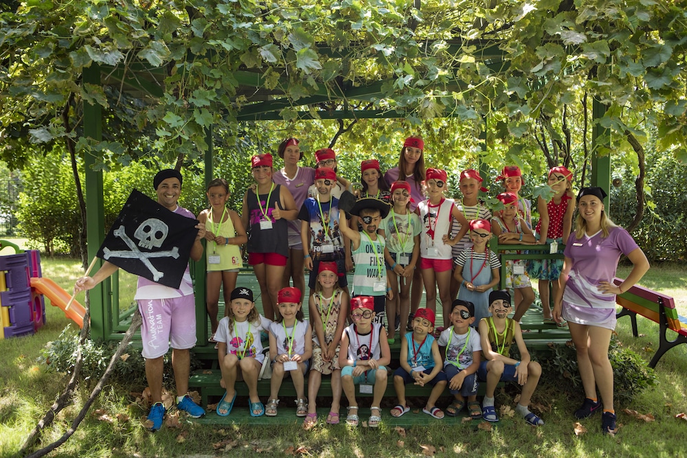 Asteria Kemer Tatil Köyü - Image 69
