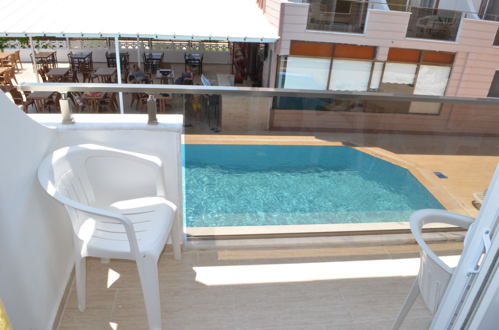 Mulka Otel - Image 15