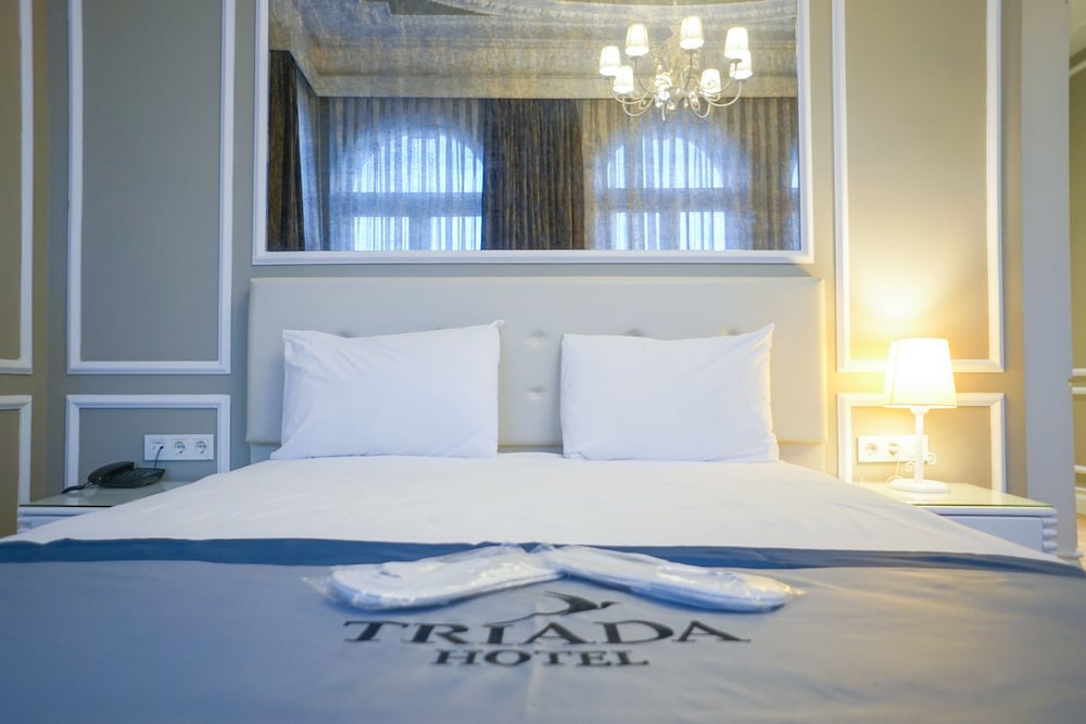 Triada Otel - Image 131