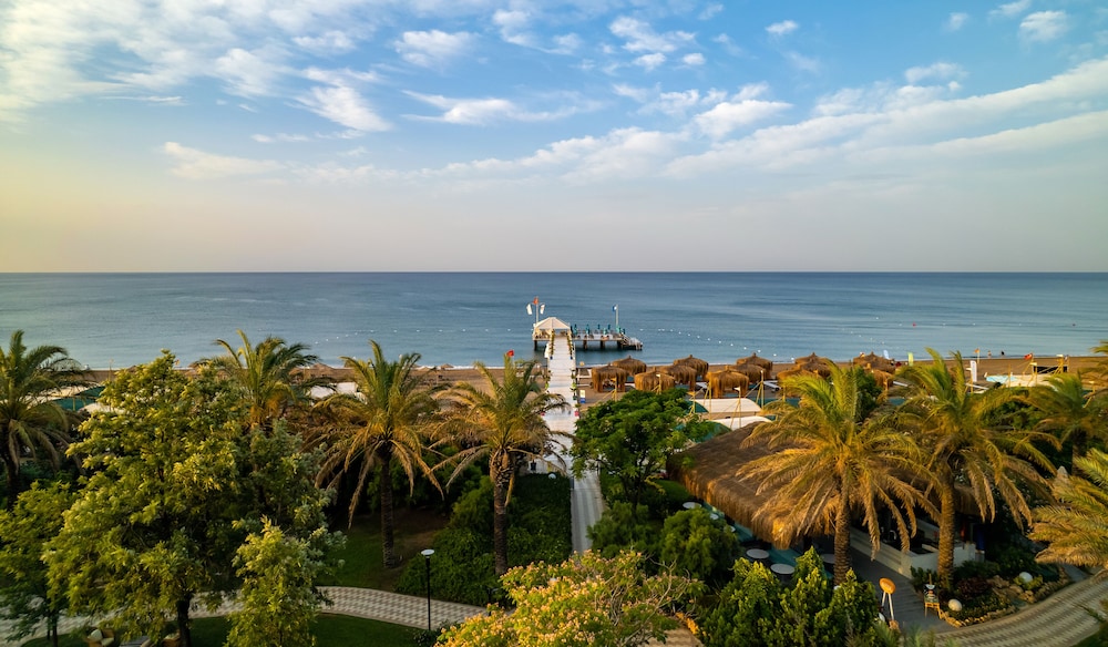 Concorde De Luxe Tatil Köyü - Prive Ultra Her Şey Dahil - Image 354