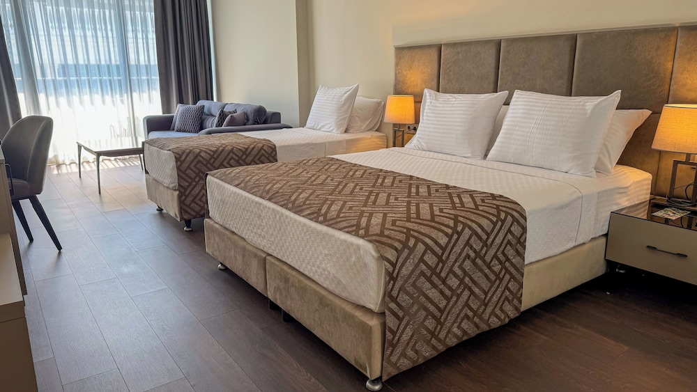 Alice Hotel Antalya - Image 29