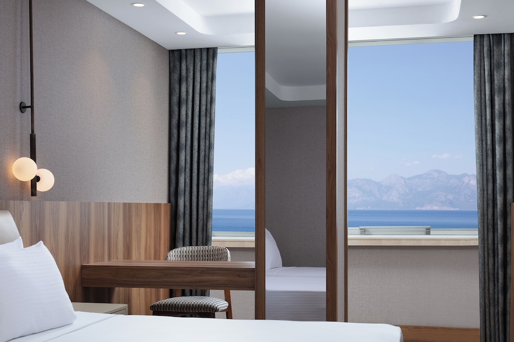 Oz Hotels Antalya Resort & Spa Yetişkin +16 - Image 21