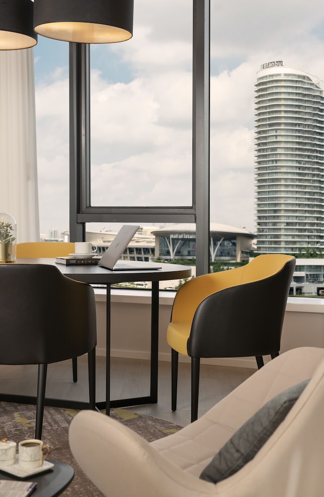 Centro Westside Oteli tarafından Rotana - Image 48