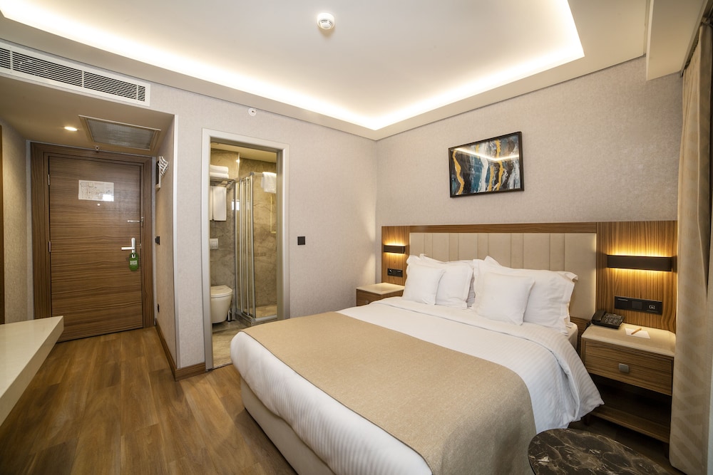Erboy Otel - Image 20
