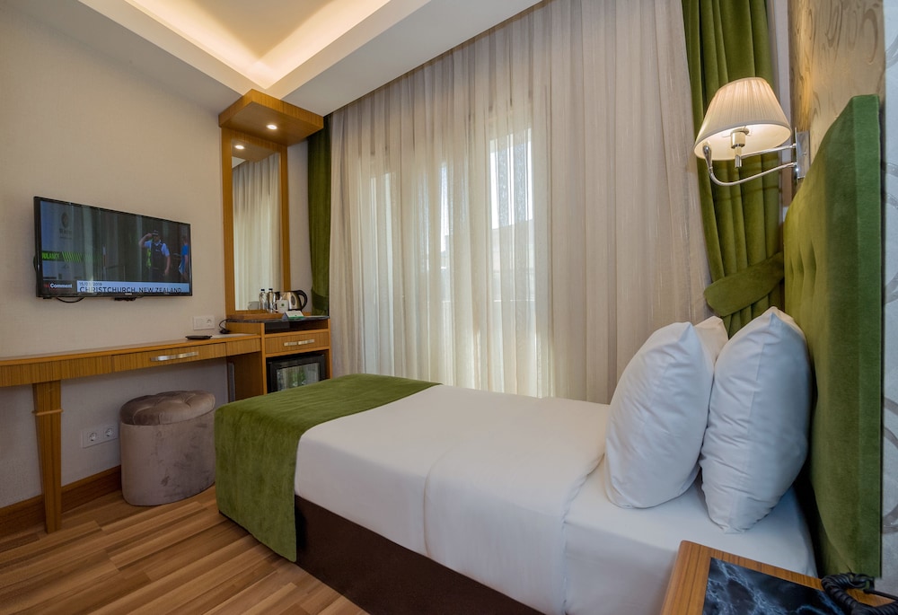 Bizim Otel - Image 37