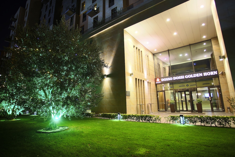 Dosso Dossi Hotels & SPA Golden Horn - Image 50
