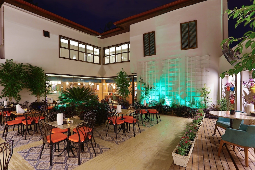 Route Otel Kaleiçi - Image 84