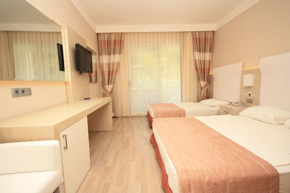 Turunc Resort - Her Şey Dahil - Image 13