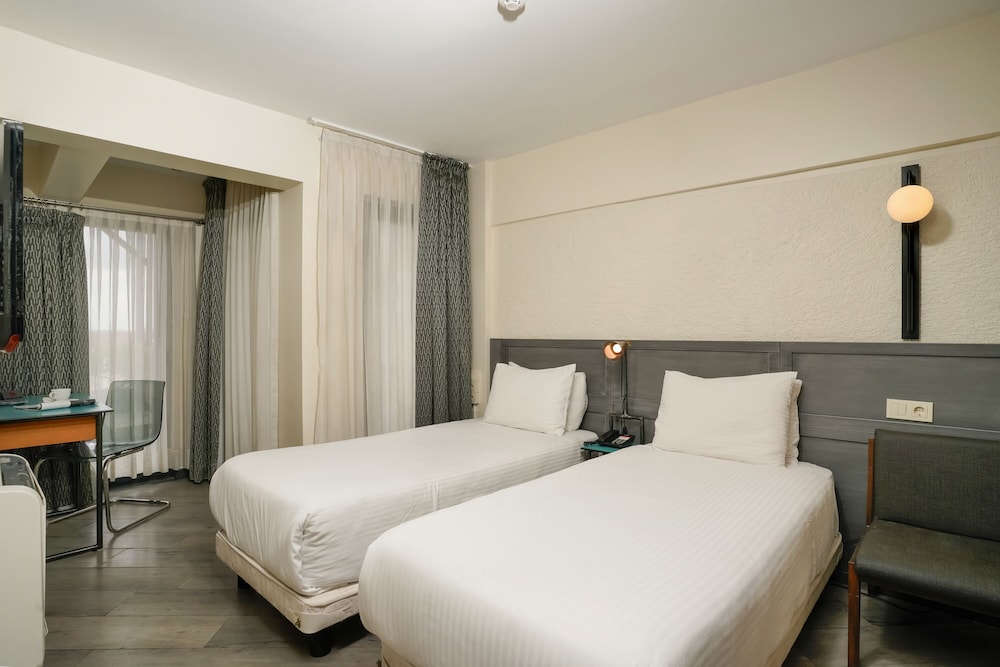 Faros Otel Taksim - Image 64