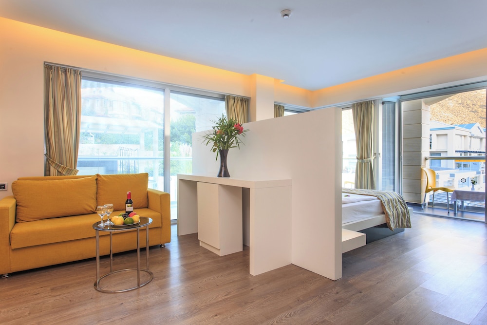 Orka Sunlife Resort otel ve Aquapark - Image 165