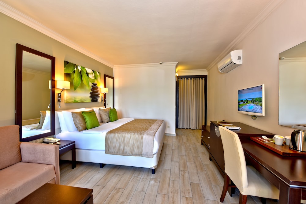 Marmaris Bay Resort - Sadece Yetişkinler - Image 103