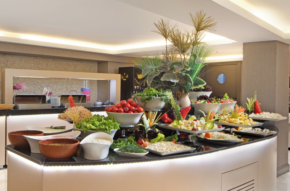 Orka Royal Otel & Spa - Image 86
