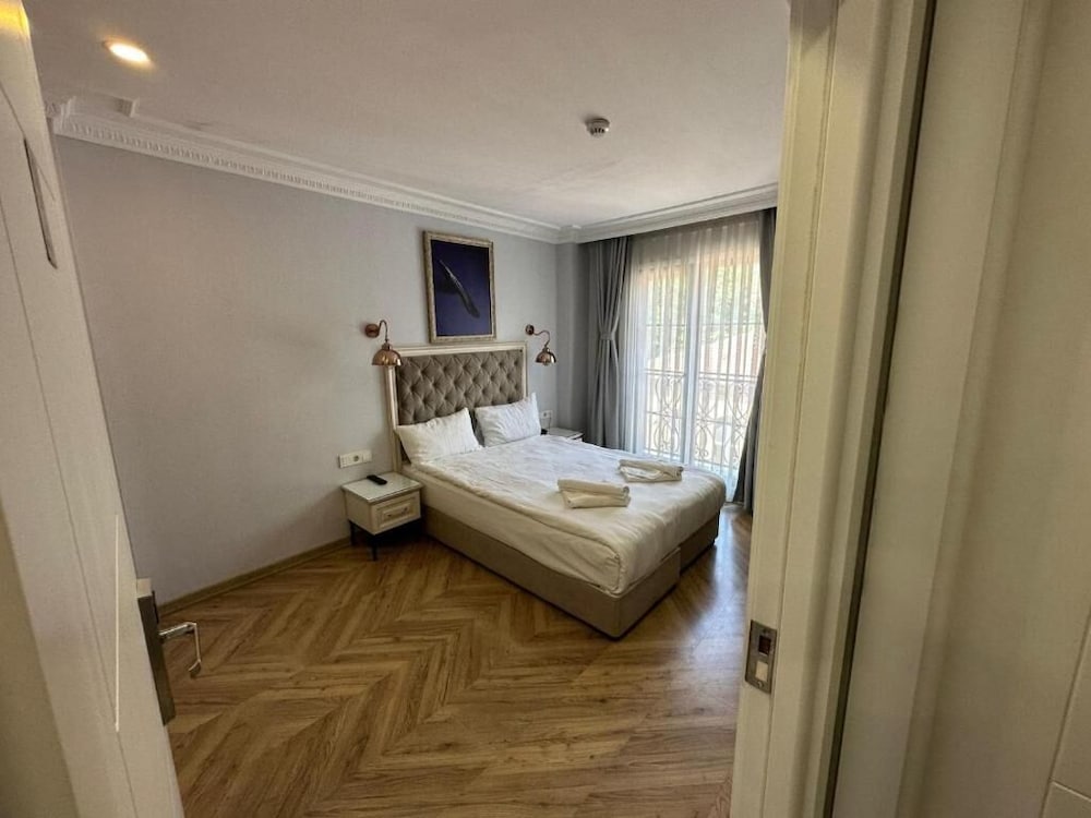 Good Night Otel İstanbul - Image 19