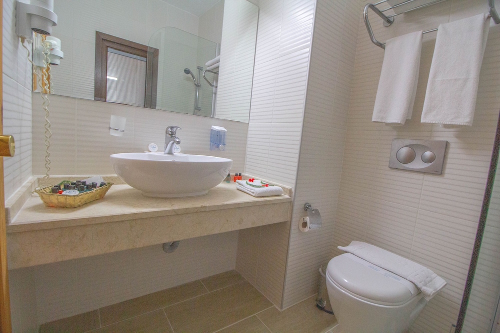 Zehra Tatil Köyü - Alkolsüz Herşey Dahil - Image 60