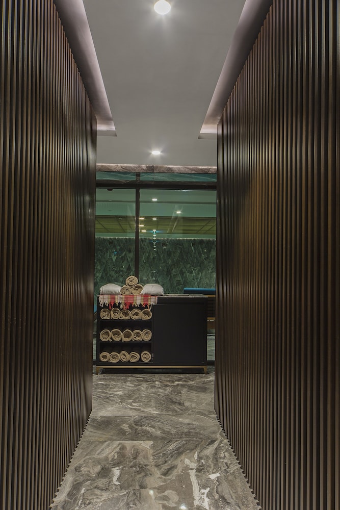 Naz City Oteli Taksim - Image 86