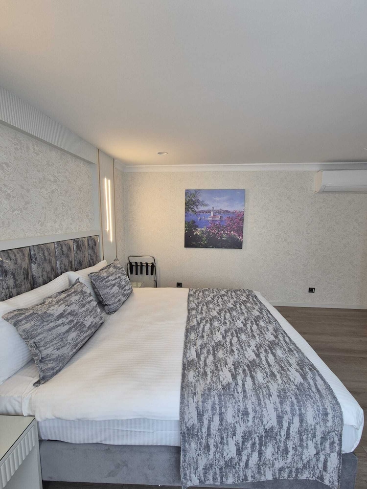 İstanbul Trend Oteli - Image 23