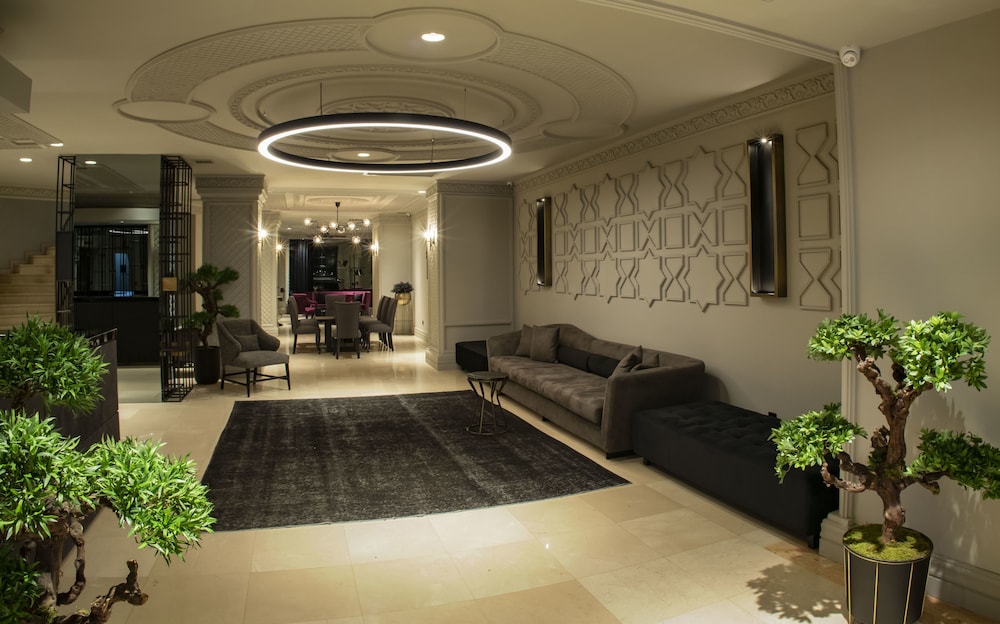 Taksim Square Otel - Image 17