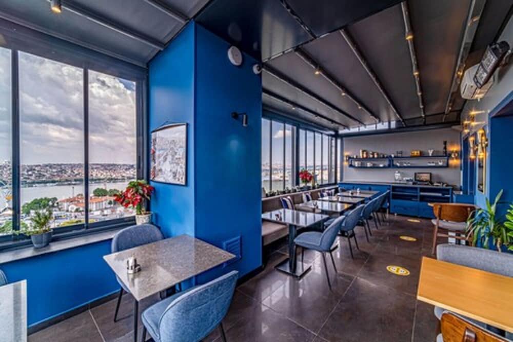 Galata Times Otel - Image 5