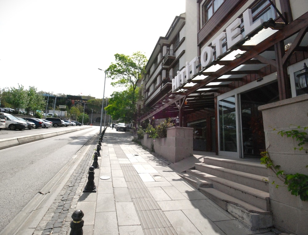 Hitit Otel - Image 32