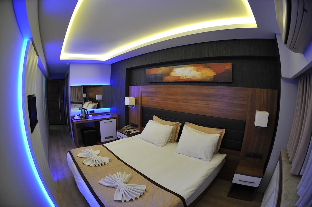 Otel Kabacam - Image 30