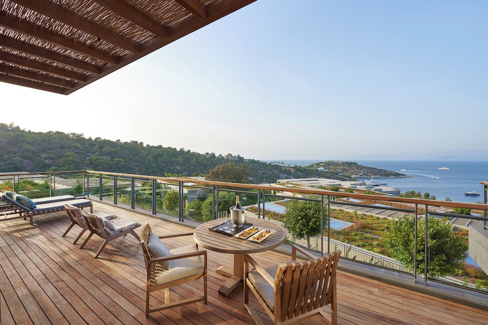 Mandarin Oriental, Bodrum - Image 181