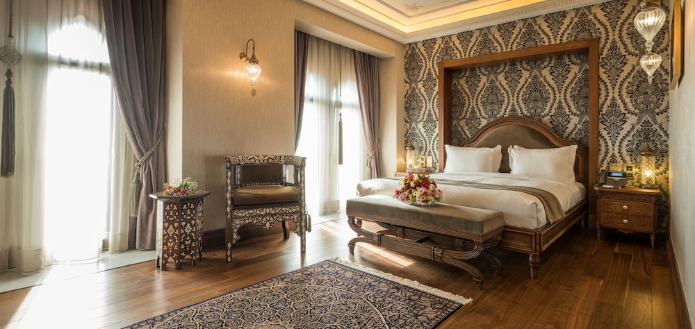 AJWA Sultanahmet - Image 23