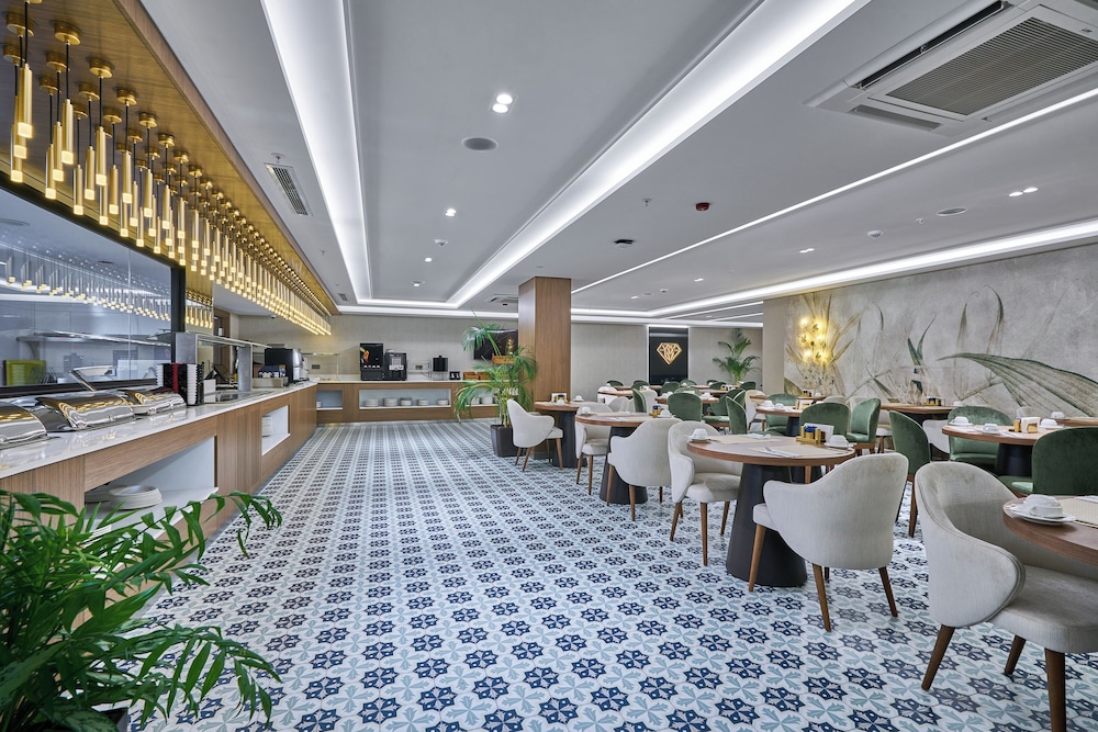 Rayelin Hotel Istanbul Old City Special Category - Image 62
