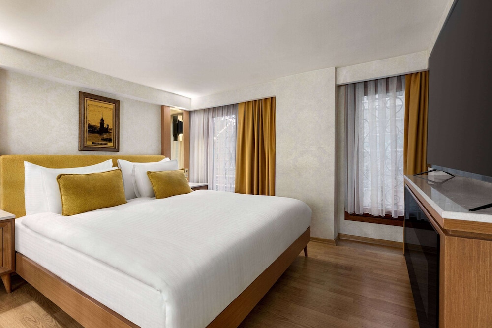 Wyndham İstanbul Eski Şehir - Image 20