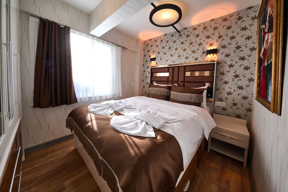 By Aydın Suit Otel - Image 13