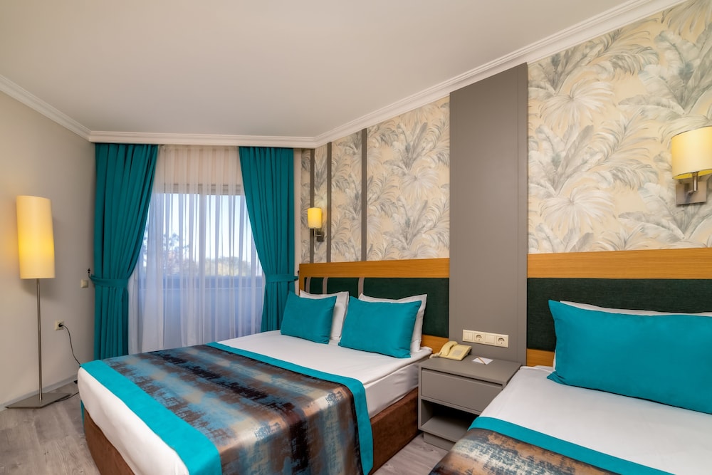 Armas Gul Beach - All Inclusive - Image 25