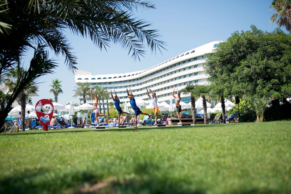 Concorde De Luxe Tatil Köyü - Prive Ultra Her Şey Dahil - Image 356