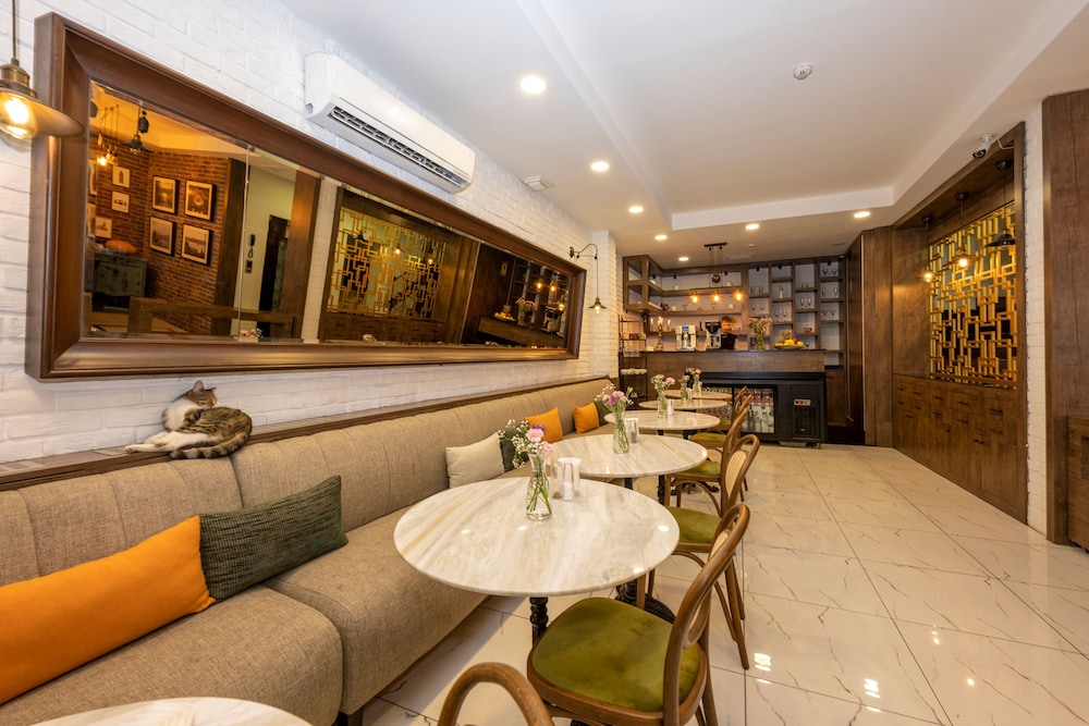 The Marions Suite Otel - Image 32
